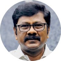 Sri. Raghavendra Reddy