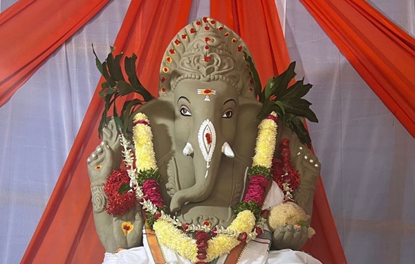 Ganesh festival gallery preview